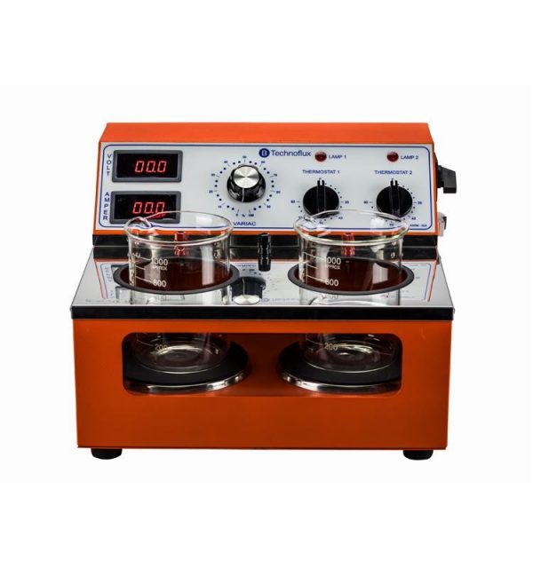 RECTIFICADOR PARA BAÑOS 2/1000 20V 20A 220V TECHNOFLUX