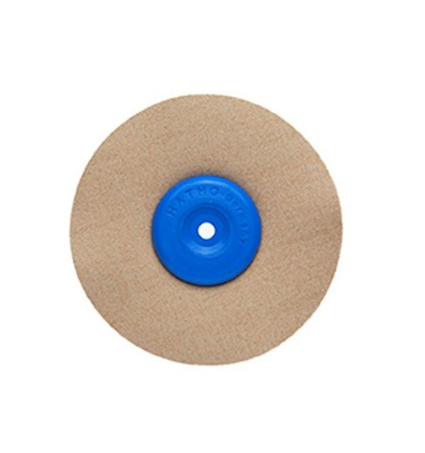 DISCO HATHO COSIMA ALGODON SILICONADO  870 100x14 HOJAS