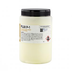 TECHNOFLUX-FLUX P-1 P/2 GALLONES