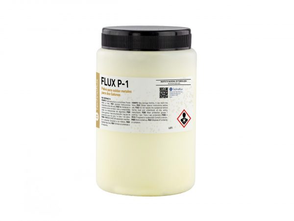 TECHNOFLUX-FLUX P-1 P/2 GALLONES