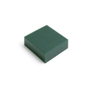 BLOQUE CERA FERRIS VERDE 1/2 LB
