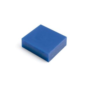 BLOQUE CERA FERRIS AZUL  1/2 LB