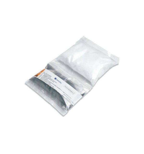 TECHNOFLUX -SN P/ 2 Li SALES NEGRAS PARA ELECTROPULIR ORO
