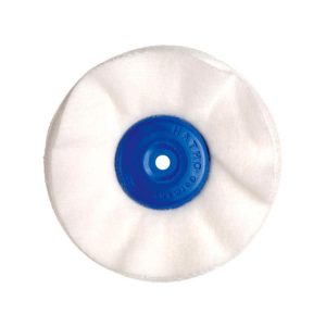 DISCO HATHO TELAS CENTRO AZUL MOD.161 100/20