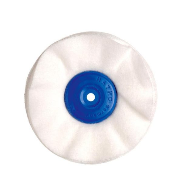 DISCO HATHO TELAS CENTRO AZUL MOD.161 100/20