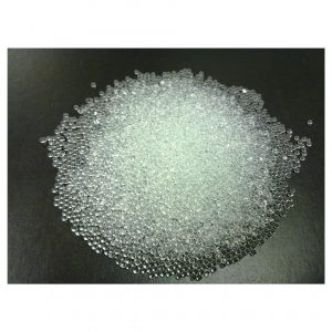 MICROESFERA/PERLAS DE VIDRIO GRANO 100/200  (SACO DE 25 Kgs.)