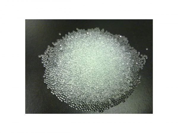 MICROESFERA/PERLAS DE VIDRIO GRANO 100/200  (SACO DE 25 Kgs.)