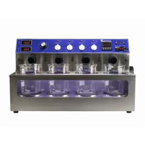 RECTIFICADOR PARA BAÑOS PROFESIONAL 4/2000 20V 20A TECHNOFLUX