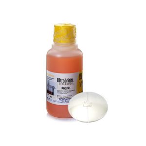BAÑO RODIO LEGOR ULTRA BLANCO P/INMERSION (2 GRS/250 ML)CONC