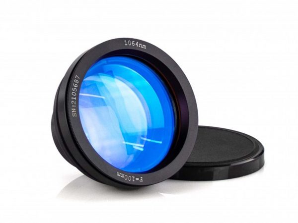 LENTE 70X70 mm.PARA MAQUINA DE GRABAR POR LASER TECHNOFLUX G20/50