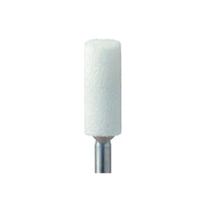 ABRASIVO MONTADO BLANCO 732 CILINDRICO 5 MM. DIAM. JOTA