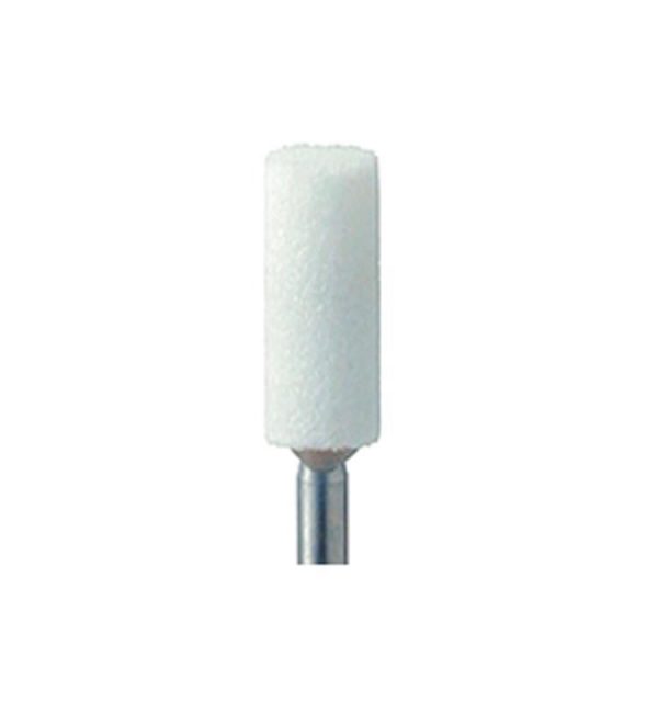 ABRASIVO MONTADO BLANCO 732 CILINDRICO 5 MM. DIAM. JOTA