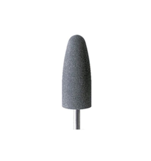 ABRASIVO MONTADO GRIS 9572M HP 100