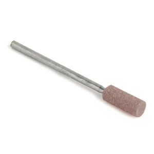 ABRASIVO MONTADO MARRON 732 CILINDRICO 5 MM. DIAM. JOTA