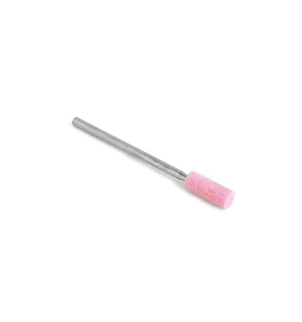 ABRASIVO MONTADO ROSA 732 CILINDRICO 5 mm