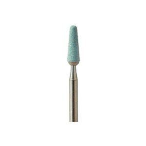ABRASIVO MONTADO VERDE K+M652R HP 035