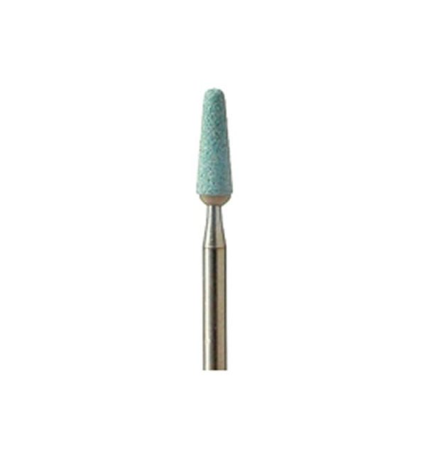 ABRASIVO MONTADO VERDE K+M652R HP 035