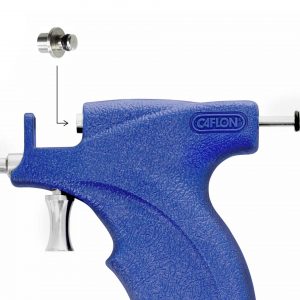 ADAPTADOR METALICO PARA PENDIENTES MINI CAFLON