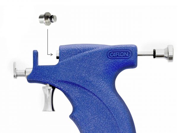 ADAPTADOR METALICO PARA PENDIENTES STANDARD CAFLON
