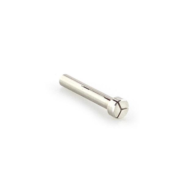 ADAPTADOR PARA PINZA  3.00 mm * 0.4 mm MARATHON