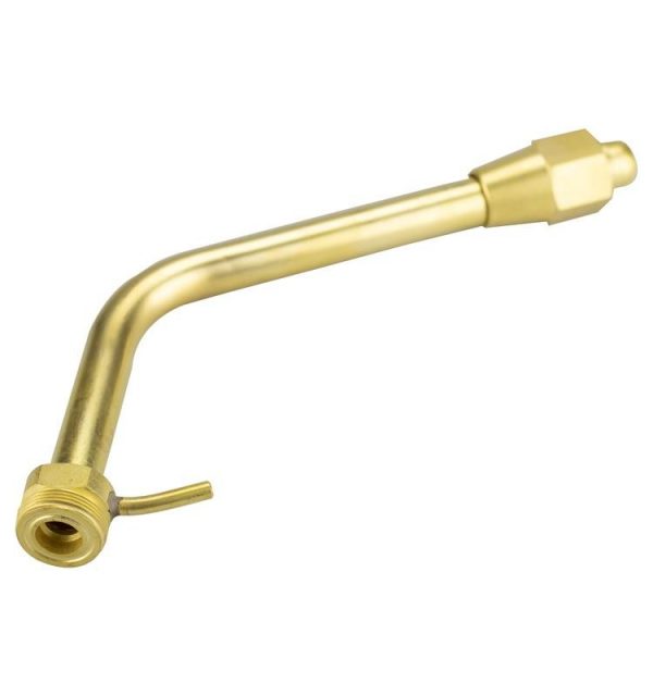 ADAPTADOR SIEVERT 3509 LARGO - Imagen 2