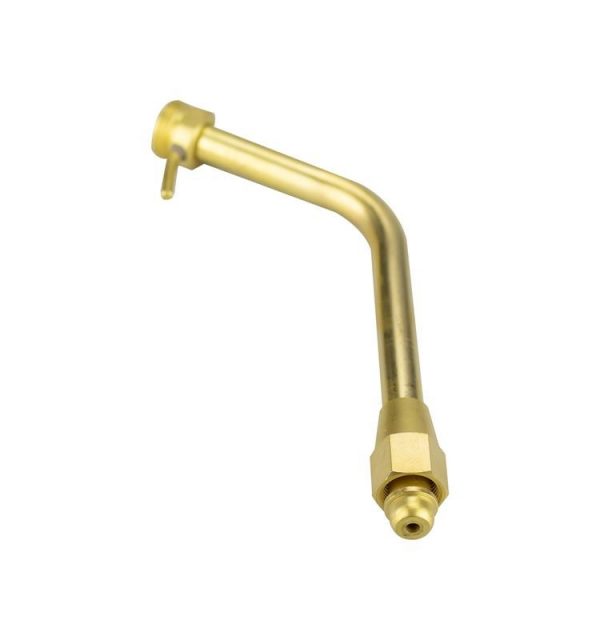 ADAPTADOR SIEVERT 3509 LARGO - Imagen 3
