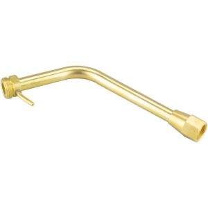 ADAPTADOR SIEVERT 3509 LARGO