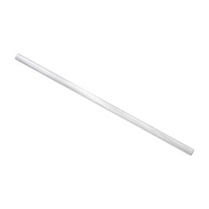 AGITADOR CUARZO MACIZO 30x10 mm. DIAMETRO