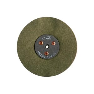 DISCO HATHO COSIMA SOFT SILICONA/ALGODON 869 125x24 K