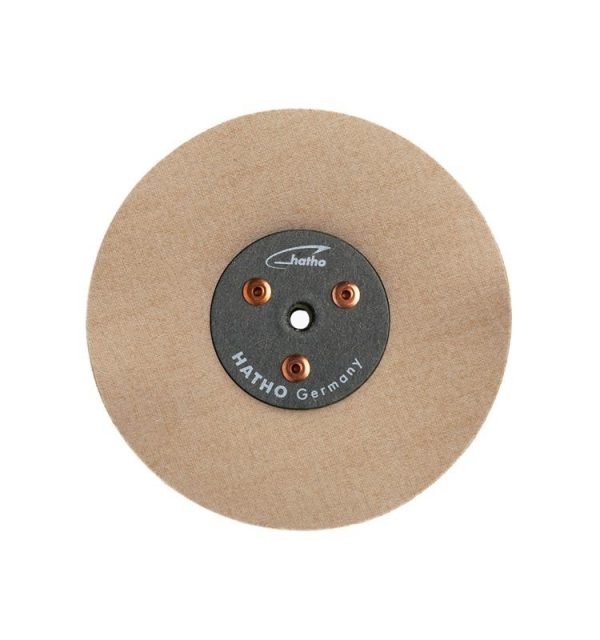 DISCO HATHO COSIMA SILICONA/ALGODON  870 125x24K