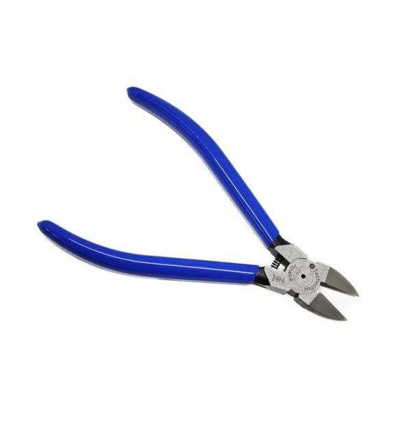 ALICATE TECHNOFLUX CORTE DIAGONAL MOD. 370 150 MM.  POWER (JAPAN)