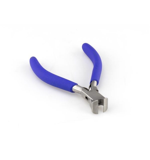 ALICATE TECHNOFLUX CORTE FRONTAL 130 mm. CALIDAD EXTRA - Imagen 2