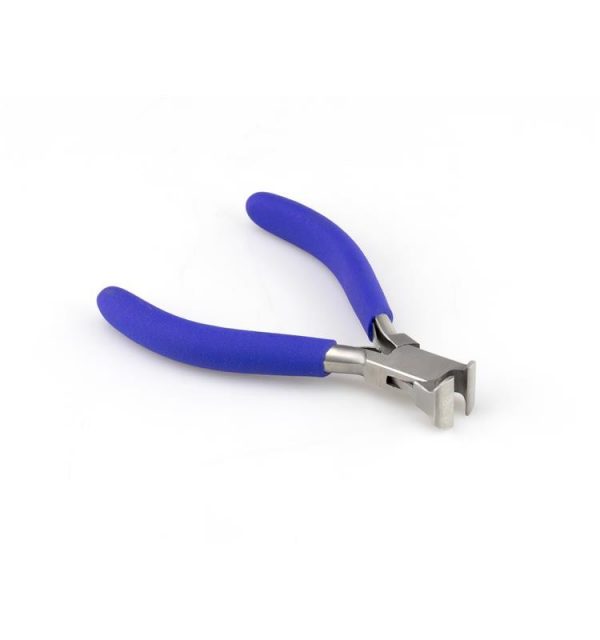 ALICATE TECHNOFLUX CORTE FRONTAL 130 mm. CALIDAD EXTRA