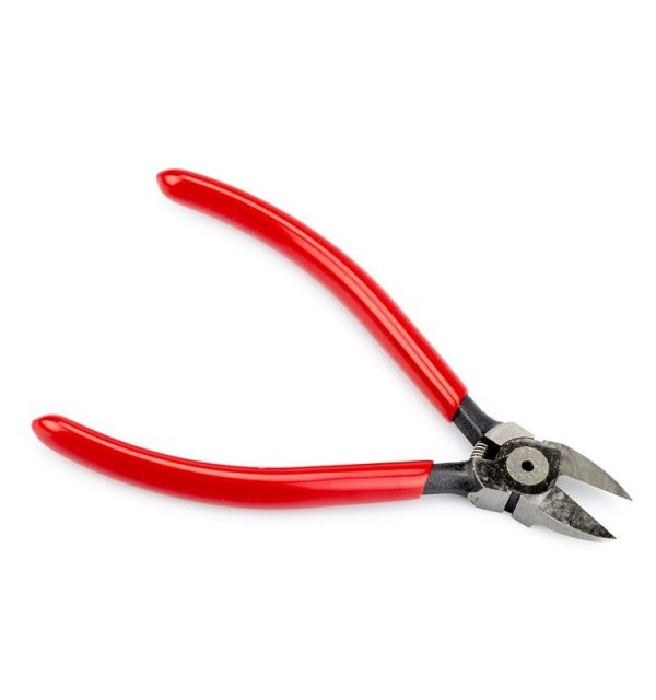 ALICATE USAG CORTE DIAGONAL  186C 150 MM. CROMO-VANADIUM - Imagen 2