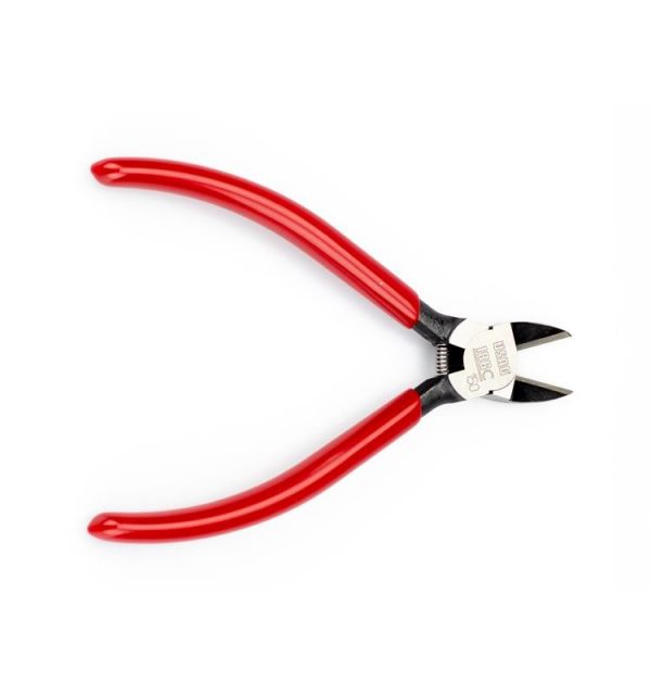 ALICATE USAG CORTE DIAGONAL  186C 150 MM. CROMO-VANADIUM - Imagen 3