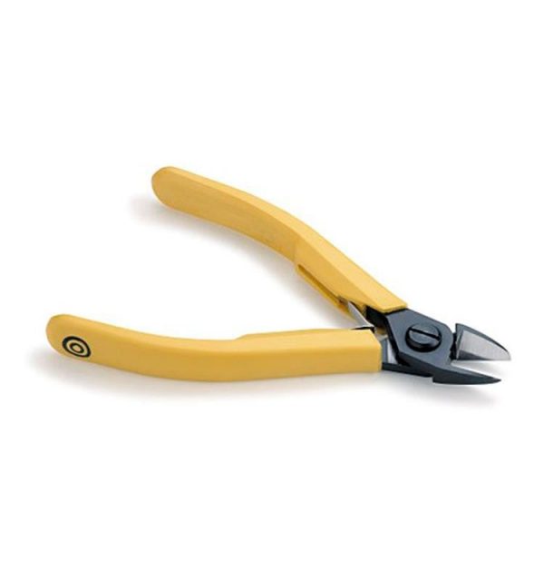ALICATES DE CORTE LATERAL 125 MM LINDSTROM ULTRA-FLUSH MOD.8162