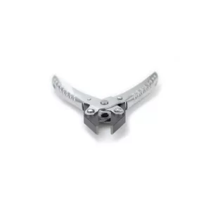 ALICATES PARALELAS ANCHAS 140 mm INTERIOR LISO TECHNOFLUX