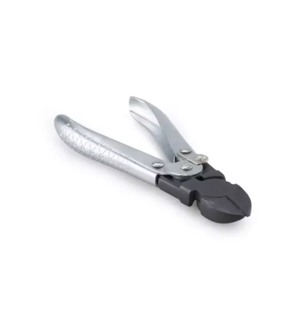 ALICATES PARALELAS CORTE LATERAL 140 mm TECHNOFLUX