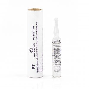 AMPOLLA AGUA DE TOQUE Pt   TECHNOFLUX
