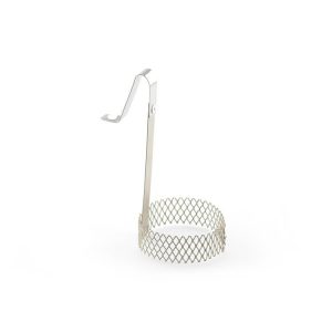 ANODO TITANIO PLATINADO CIRCULAR RECTIFICADOR VASOS 1 LITRO