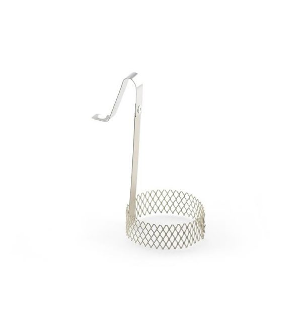 ANODO TITANIO PLATINADO CIRCULAR RECTIFICADOR VASOS 1 LITRO