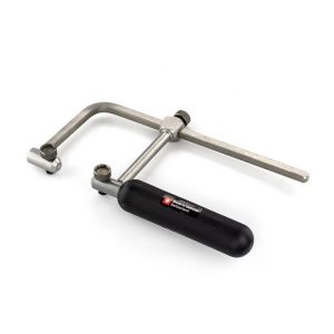 ARCO SIERRA 75 mm. AJUSTABLE MADE IN VALLORBE