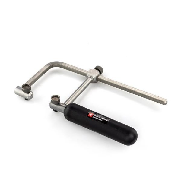 ARCO SIERRA 75 mm. AJUSTABLE MADE IN VALLORBE