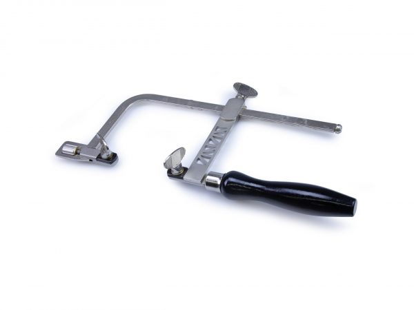 ARCO SIERRA 80 mm. CON TENSOR