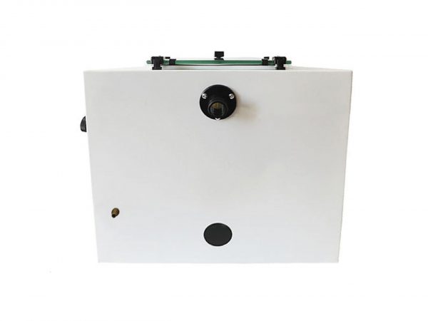 ARENADORA MOD. MINI-ECO 220V - Imagen 2