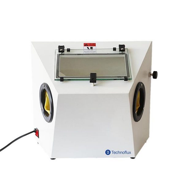 ARENADORA MOD. MINI-ECO 220V