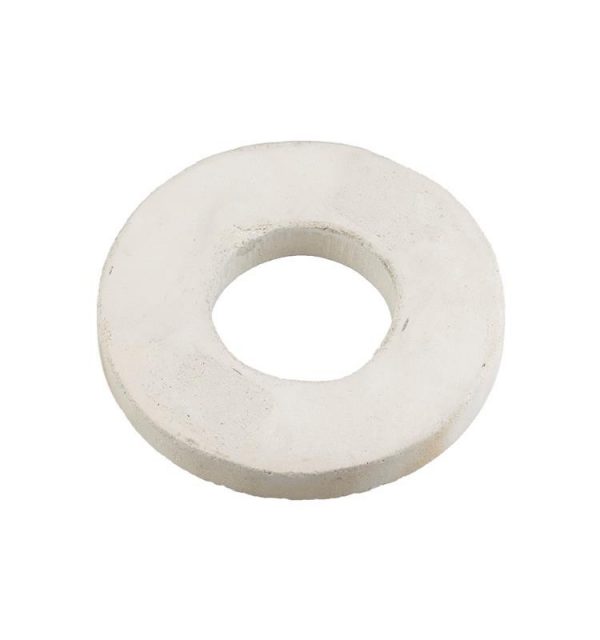 ARO CERAMICO APOYO CRISOL HORNO 1 KGS. - Imagen 3