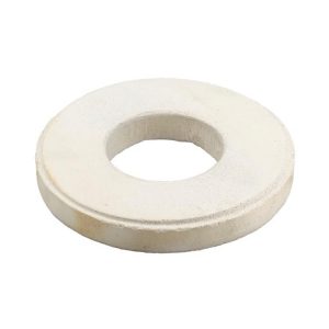 ARO CERAMICO APOYO CRISOL HORNO 1 KGS.