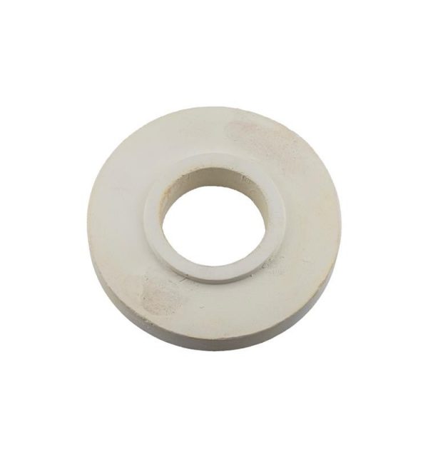 ARO CERAMICO APOYO CRISOL HORNO 2 KGS. - Imagen 2