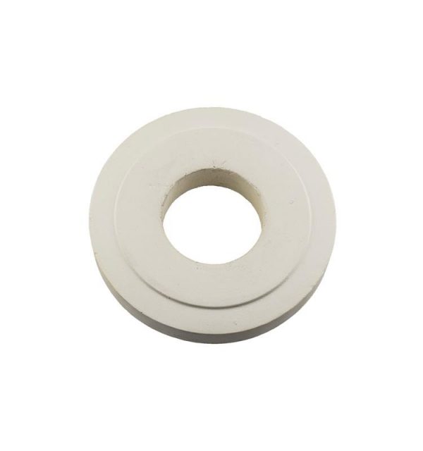 ARO CERAMICO APOYO CRISOL HORNO 2 KGS. - Imagen 3